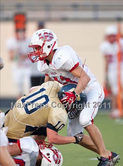 Thumbnail 1 in Lake Country Christian @ Canyon Creek Christian Academy photogallery.