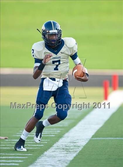 Thumbnail 2 in Lake Country Christian @ Canyon Creek Christian Academy photogallery.