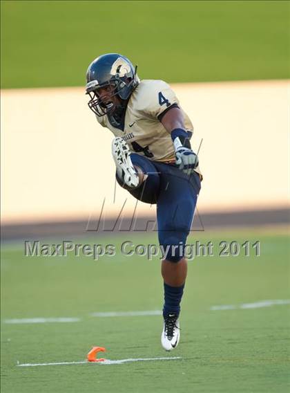 Thumbnail 1 in Lake Country Christian @ Canyon Creek Christian Academy photogallery.