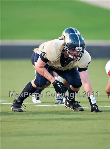 Thumbnail 2 in Lake Country Christian @ Canyon Creek Christian Academy photogallery.