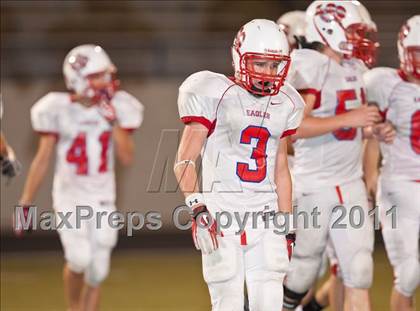 Thumbnail 3 in Lake Country Christian @ Canyon Creek Christian Academy photogallery.