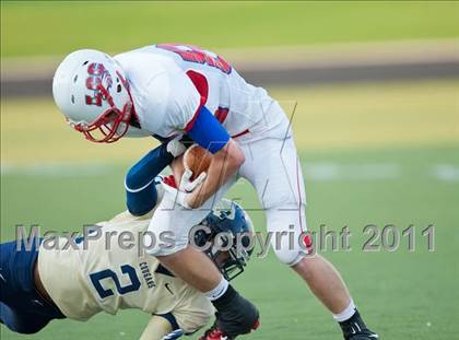 Thumbnail 2 in Lake Country Christian @ Canyon Creek Christian Academy photogallery.