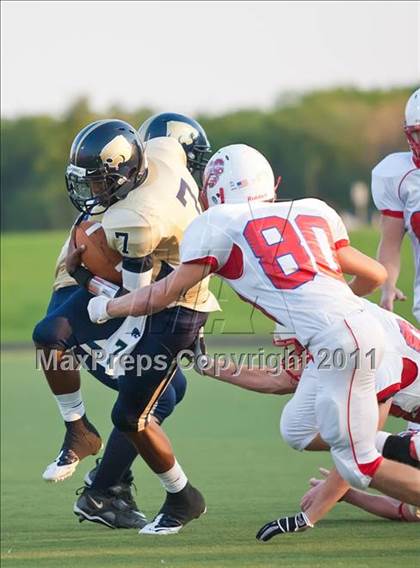 Thumbnail 1 in Lake Country Christian @ Canyon Creek Christian Academy photogallery.