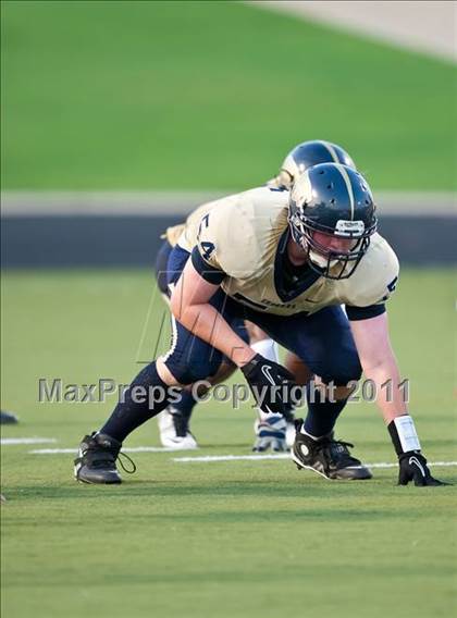 Thumbnail 3 in Lake Country Christian @ Canyon Creek Christian Academy photogallery.