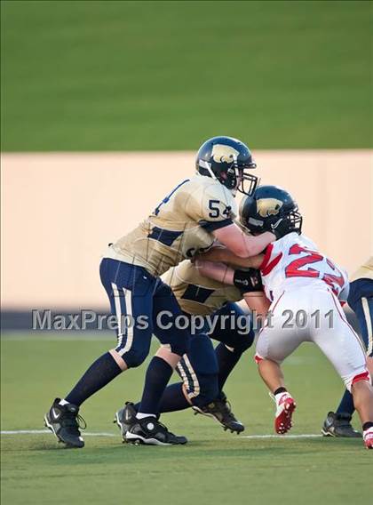 Thumbnail 2 in Lake Country Christian @ Canyon Creek Christian Academy photogallery.