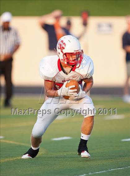 Thumbnail 3 in Lake Country Christian @ Canyon Creek Christian Academy photogallery.