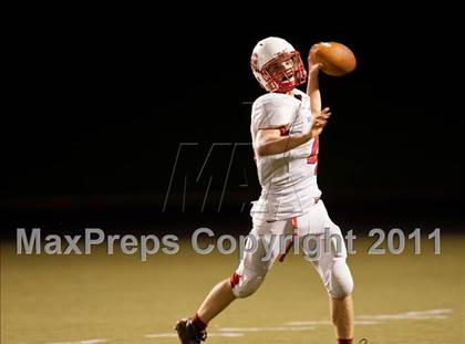 Thumbnail 2 in Lake Country Christian @ Canyon Creek Christian Academy photogallery.