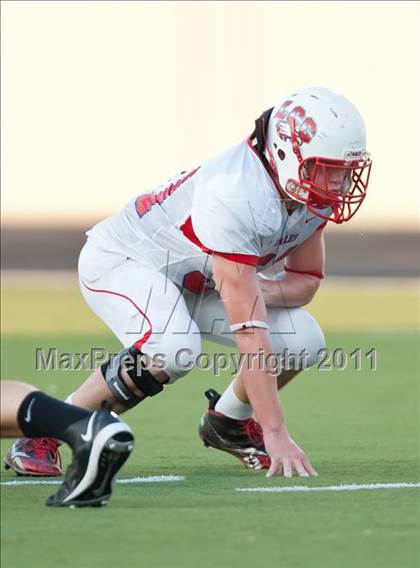 Thumbnail 1 in Lake Country Christian @ Canyon Creek Christian Academy photogallery.