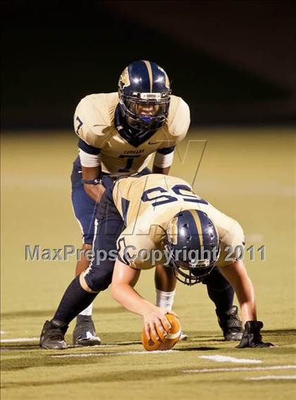 Thumbnail 3 in Lake Country Christian @ Canyon Creek Christian Academy photogallery.