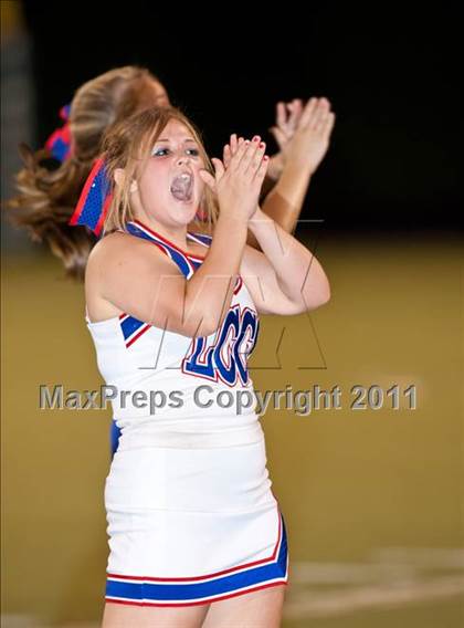 Thumbnail 3 in Lake Country Christian @ Canyon Creek Christian Academy photogallery.