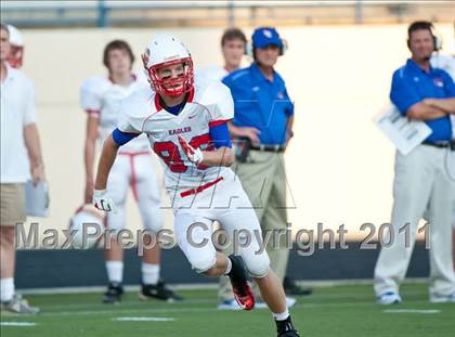 Thumbnail 1 in Lake Country Christian @ Canyon Creek Christian Academy photogallery.