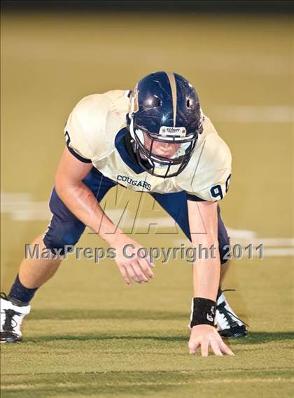 Thumbnail 3 in Lake Country Christian @ Canyon Creek Christian Academy photogallery.