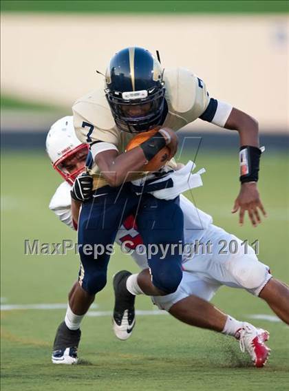 Thumbnail 1 in Lake Country Christian @ Canyon Creek Christian Academy photogallery.