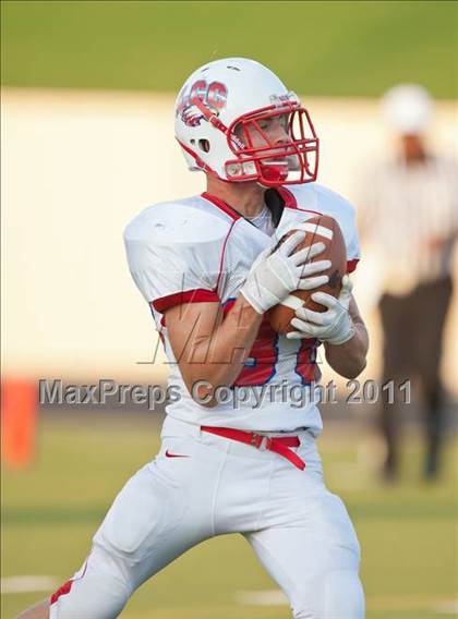 Thumbnail 1 in Lake Country Christian @ Canyon Creek Christian Academy photogallery.