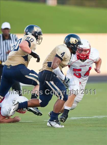 Thumbnail 1 in Lake Country Christian @ Canyon Creek Christian Academy photogallery.