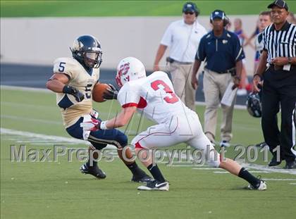 Thumbnail 3 in Lake Country Christian @ Canyon Creek Christian Academy photogallery.