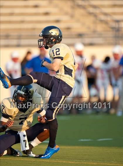Thumbnail 3 in Lake Country Christian @ Canyon Creek Christian Academy photogallery.