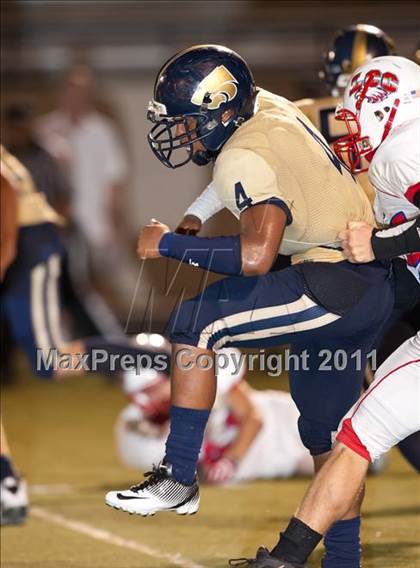 Thumbnail 2 in Lake Country Christian @ Canyon Creek Christian Academy photogallery.