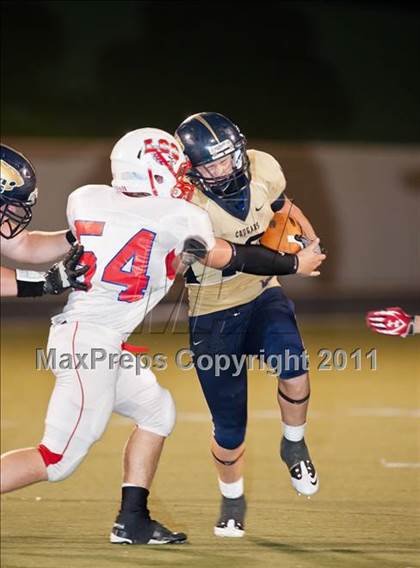 Thumbnail 3 in Lake Country Christian @ Canyon Creek Christian Academy photogallery.