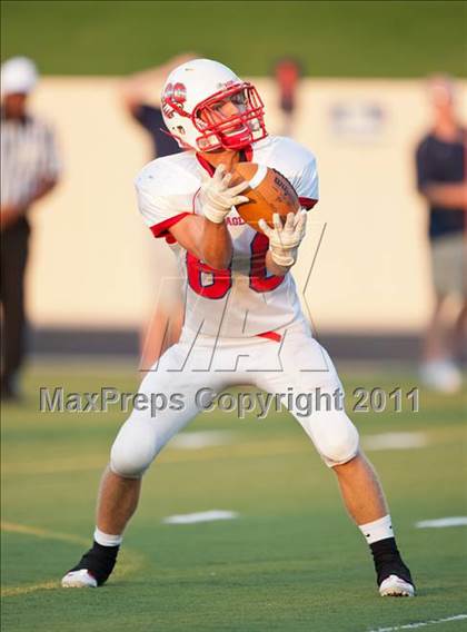 Thumbnail 3 in Lake Country Christian @ Canyon Creek Christian Academy photogallery.