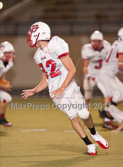 Thumbnail 2 in Lake Country Christian @ Canyon Creek Christian Academy photogallery.