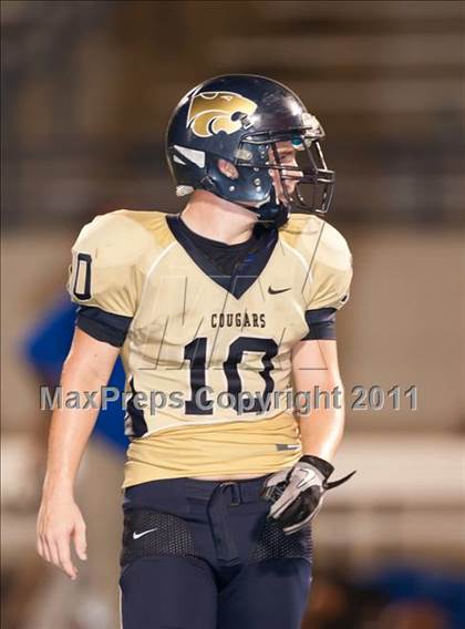 Thumbnail 3 in Lake Country Christian @ Canyon Creek Christian Academy photogallery.