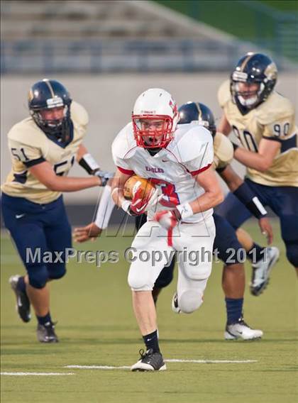 Thumbnail 3 in Lake Country Christian @ Canyon Creek Christian Academy photogallery.