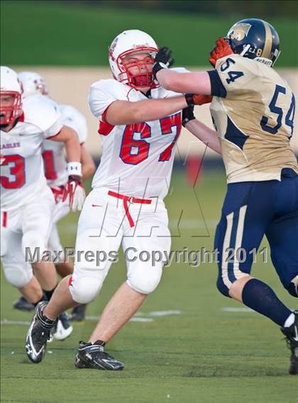 Thumbnail 3 in Lake Country Christian @ Canyon Creek Christian Academy photogallery.