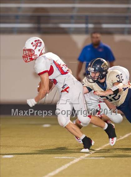 Thumbnail 1 in Lake Country Christian @ Canyon Creek Christian Academy photogallery.