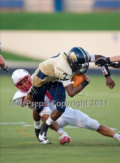 Thumbnail 2 in Lake Country Christian @ Canyon Creek Christian Academy photogallery.