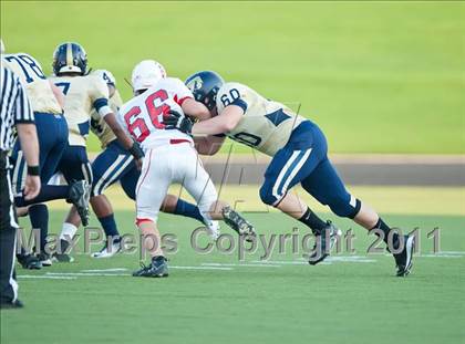 Thumbnail 2 in Lake Country Christian @ Canyon Creek Christian Academy photogallery.