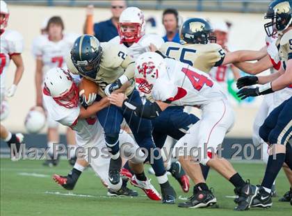 Thumbnail 2 in Lake Country Christian @ Canyon Creek Christian Academy photogallery.