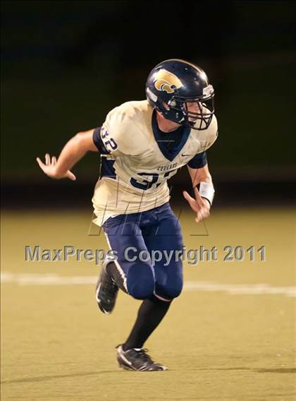 Thumbnail 2 in Lake Country Christian @ Canyon Creek Christian Academy photogallery.