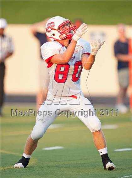 Thumbnail 2 in Lake Country Christian @ Canyon Creek Christian Academy photogallery.
