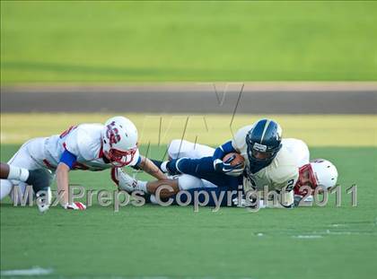 Thumbnail 3 in Lake Country Christian @ Canyon Creek Christian Academy photogallery.