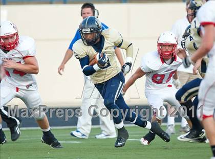 Thumbnail 3 in Lake Country Christian @ Canyon Creek Christian Academy photogallery.