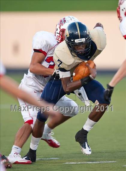 Thumbnail 3 in Lake Country Christian @ Canyon Creek Christian Academy photogallery.