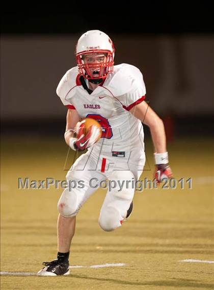 Thumbnail 3 in Lake Country Christian @ Canyon Creek Christian Academy photogallery.