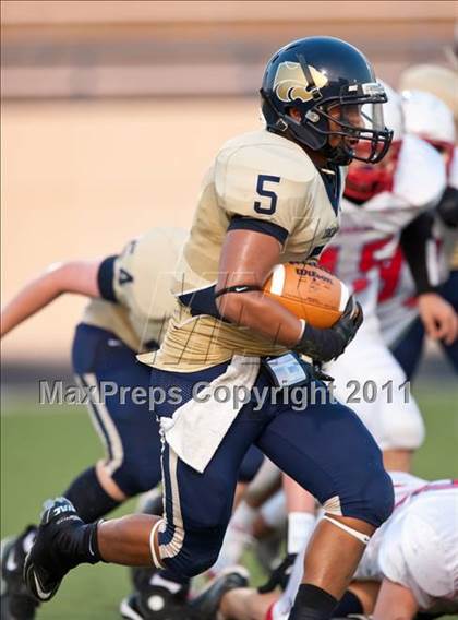 Thumbnail 2 in Lake Country Christian @ Canyon Creek Christian Academy photogallery.