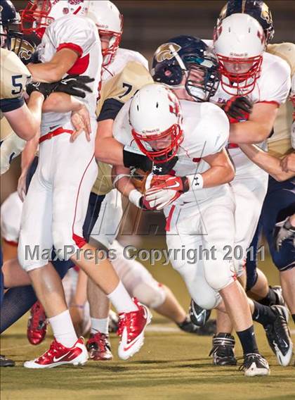 Thumbnail 3 in Lake Country Christian @ Canyon Creek Christian Academy photogallery.
