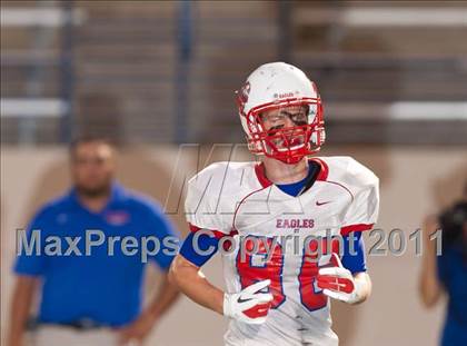 Thumbnail 1 in Lake Country Christian @ Canyon Creek Christian Academy photogallery.
