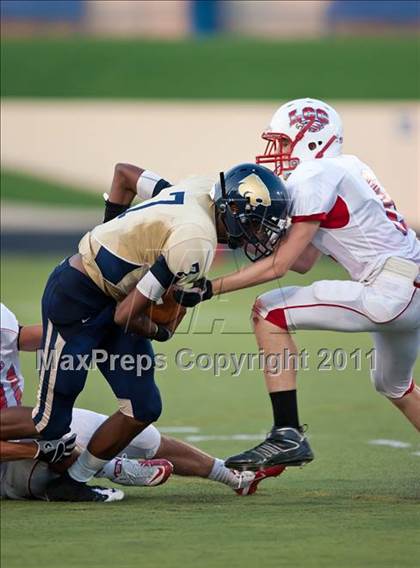 Thumbnail 1 in Lake Country Christian @ Canyon Creek Christian Academy photogallery.