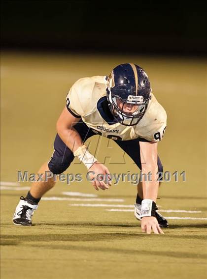 Thumbnail 1 in Lake Country Christian @ Canyon Creek Christian Academy photogallery.
