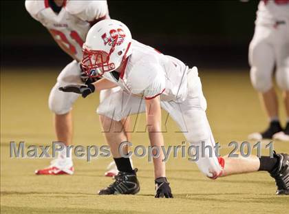 Thumbnail 1 in Lake Country Christian @ Canyon Creek Christian Academy photogallery.