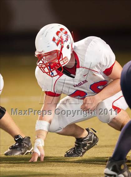 Thumbnail 1 in Lake Country Christian @ Canyon Creek Christian Academy photogallery.