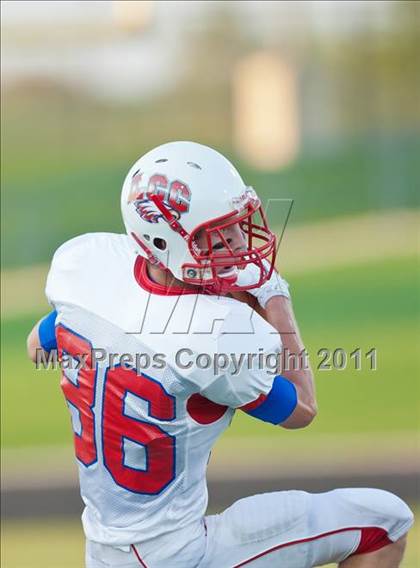 Thumbnail 3 in Lake Country Christian @ Canyon Creek Christian Academy photogallery.