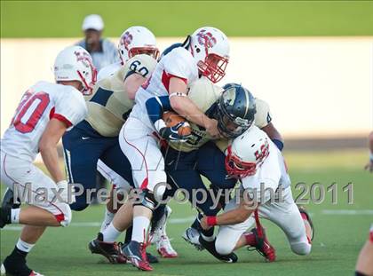 Thumbnail 2 in Lake Country Christian @ Canyon Creek Christian Academy photogallery.