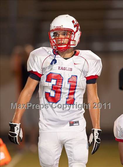 Thumbnail 3 in Lake Country Christian @ Canyon Creek Christian Academy photogallery.