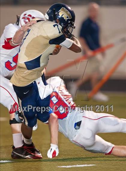 Thumbnail 1 in Lake Country Christian @ Canyon Creek Christian Academy photogallery.