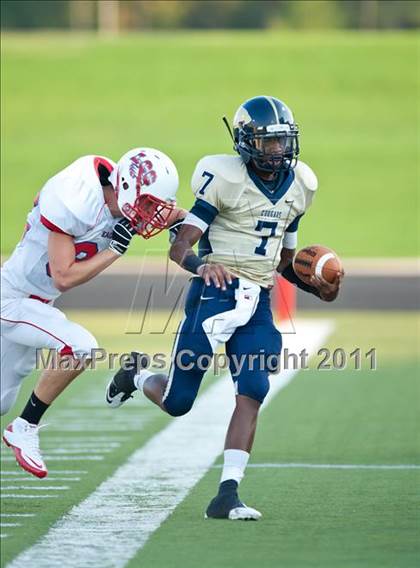 Thumbnail 1 in Lake Country Christian @ Canyon Creek Christian Academy photogallery.